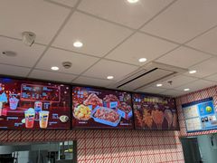 -肯德基(昌里店)