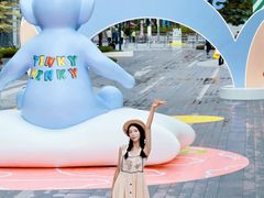 -东莞松山湖万象汇