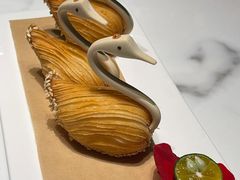 -领鲜天下·焗海鲜·花胶鸡(天目里店)
