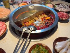 -芈重山老火锅(广州首店)
