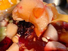 -夏食光安顺小舒冰粉冰浆(甲秀楼店)