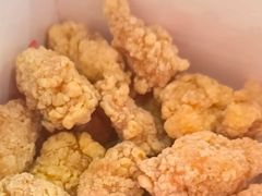 -塔斯汀中国汉堡(东平店)