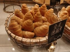 -分子跳动鲜活面包(五一大道店)
