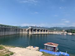 -北京金海湖景区