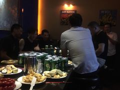 -欢乐盛KTV音乐会所(泰然店)