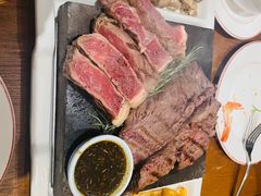 -Entrecôte 法国牛扒馆(保利·时光里店)
