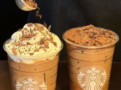 -星巴克臻选(江门汇悦大融城店)