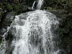 -藏龙百瀑风景区