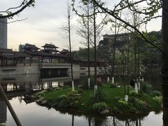 -重庆彩云湖湿地公园