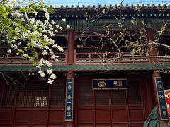 -潭柘寺景区