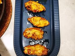 -必胜客(华南城店)