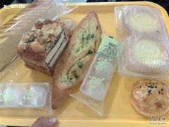 200906051207-Caidie Bakery采蝶轩(百越店)