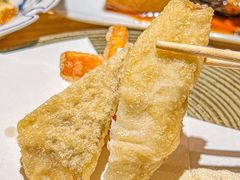 -镹·鱼料理  国产鱼使用店