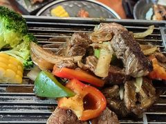 -九井澤精致料理(金茂店)