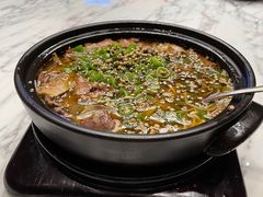 -悦厅·下午茶(杭州柏悦酒店)