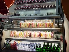 -Fruwich果明治(西单更新场店)