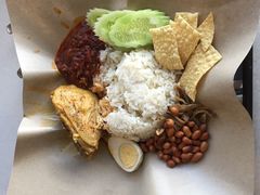 -Old Town White Coffee(gateway@klia2)