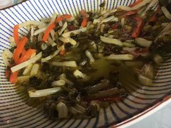 -西山人家·二十年老字号农家菜(旺山店)