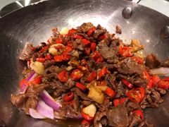 -国味壹号·精品湘菜·宴请佳选(新天地店)