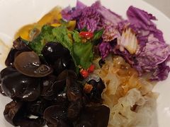 -狮王府淮扬菜(新街口友谊店)