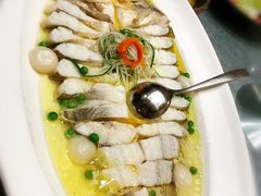 鱈龙鱼-汤记传菜(秀浦路店)