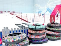 -哈尔滨热雪奇迹