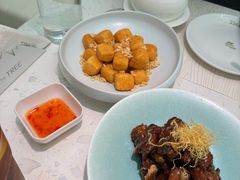 -大树餐厅(红旗街万达店)