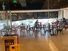 大堂-太平洋咖啡(五月花店)