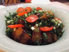 -望京楼flavor餐厅(古北水镇景区店)