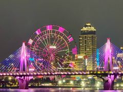 -南昌之星摩天轮