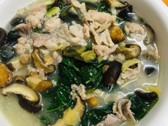 -东升饭店(员村三横路店)