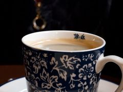 -松池一夏咖啡商铺