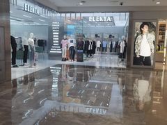 -杭州西湖银泰百货