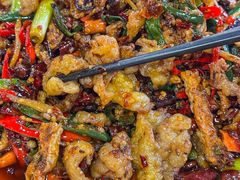 -辣螃铠盆盆蟹大排档(总店)