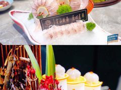 -1718海鲜姿造(苏宁宴请臻选店)