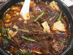 -老友谊冷面店(苏家屯店)
