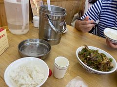 -胖东瓜·浏阳菜馆(火车站店)