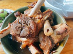 -老冯拉面羊棒骨(西宸广场店)