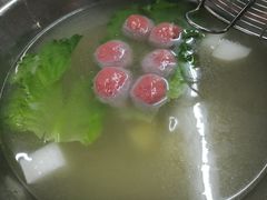 -贵宾牛·潮汕牛肉火锅(珠池总店)