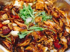 -黄记煌三汁焖锅(悦方IDmall店)