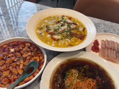 -聚丰园•湖鲜餐厅(阿红私房菜梅石路店)