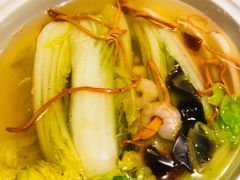 -西安饭庄·非遗陕菜(钟楼店)