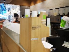 -奈雪的茶(石厦时代广场店)