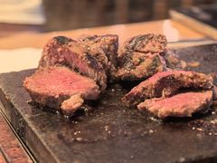 -MR.ROCKY洛奇先生RESTAURANT&BAR(宝安壹方城店)