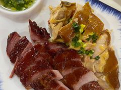 -惠粤轩茶餐厅(中山北路店)