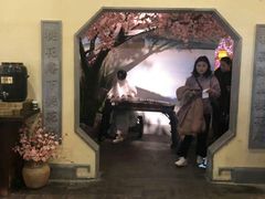 -绿茶餐厅(昌平悦荟店)