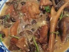 -小饭桶(野三坡百里峡店)
