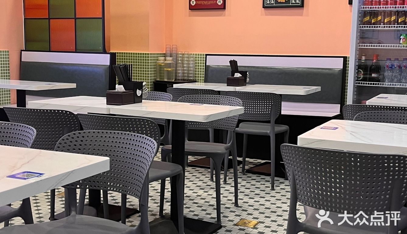 打卡人气港式茶餐厅，果然名不虚传‼️