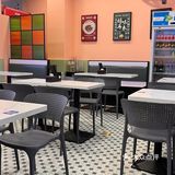 打卡人气港式茶餐厅，果然名不虚传‼️