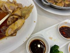 -君德澜酒家·创意粤菜(金山谷店)